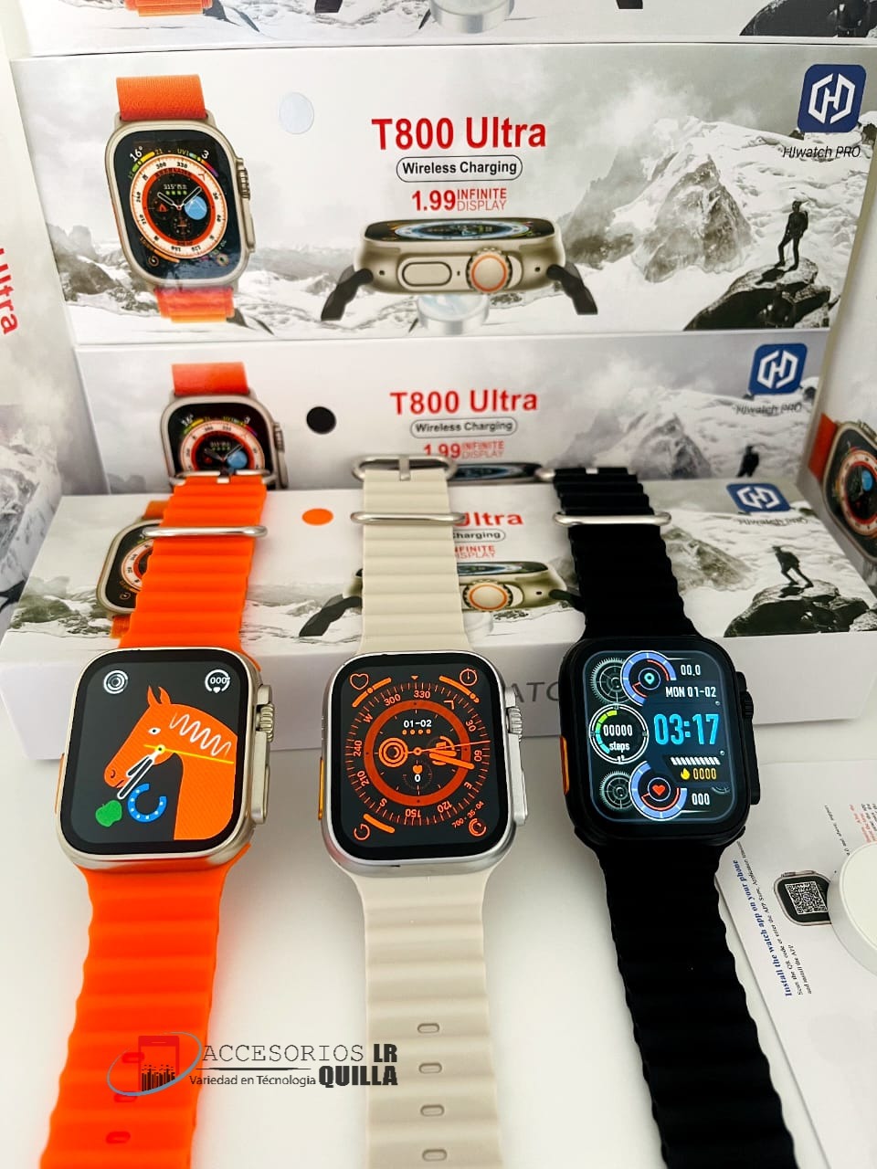 Tecnologia